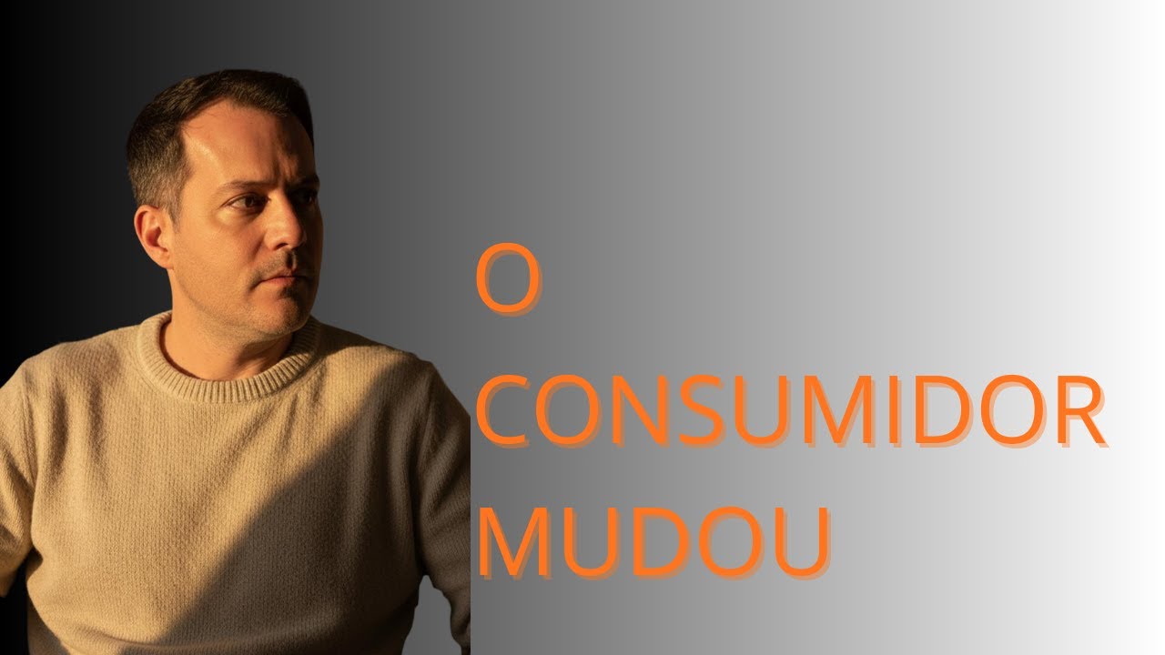 O consumidor mudou. O varejo ainda não entendeu | Tendências 2026