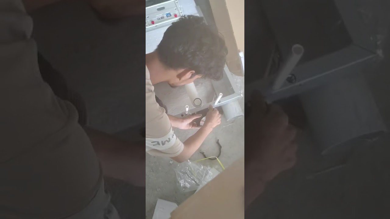 New bathroom 🚿.. Adding part 2 coming 👍...Full watching this video 👍and like this video 