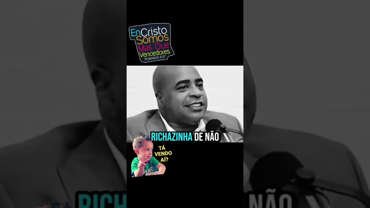 Vai vendo ai😳🙌🏻Testemunho de um  ex religião afro