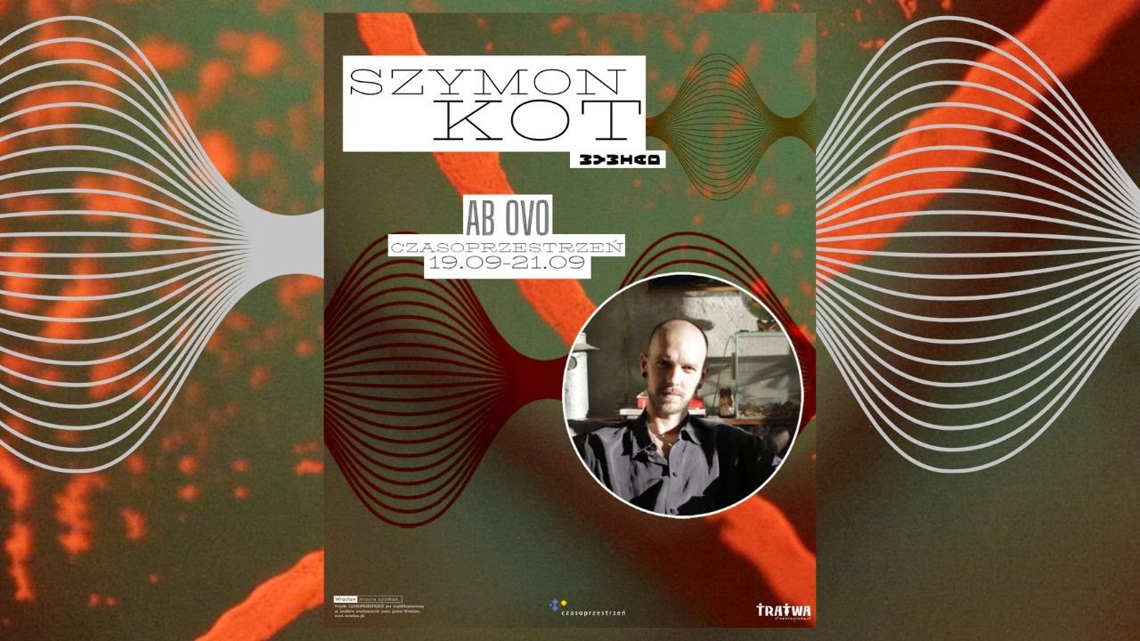 Szymon Kot - Ab OVO 2025