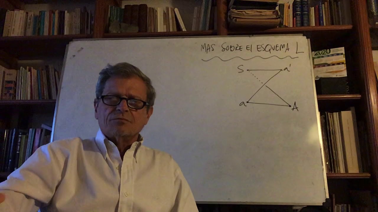 Más sobre el esquema L