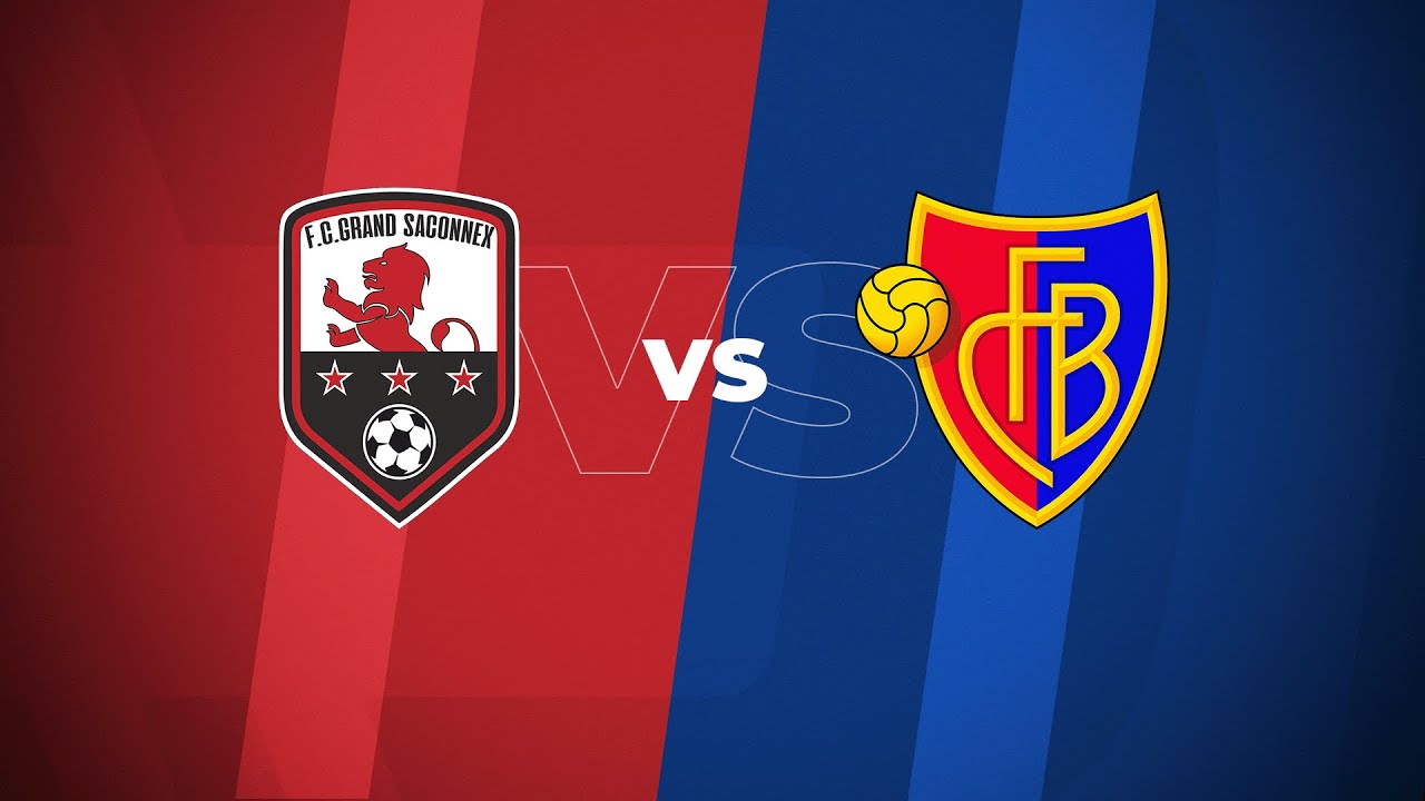 Hoval Promotion League | FC Grand-Saconnex vs. FC Basel U-21