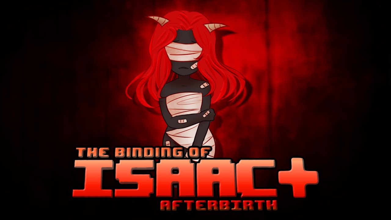 LILITH NA KRAWĘDZI 😰 | The Binding of Isaac: Afterbirth+ #52