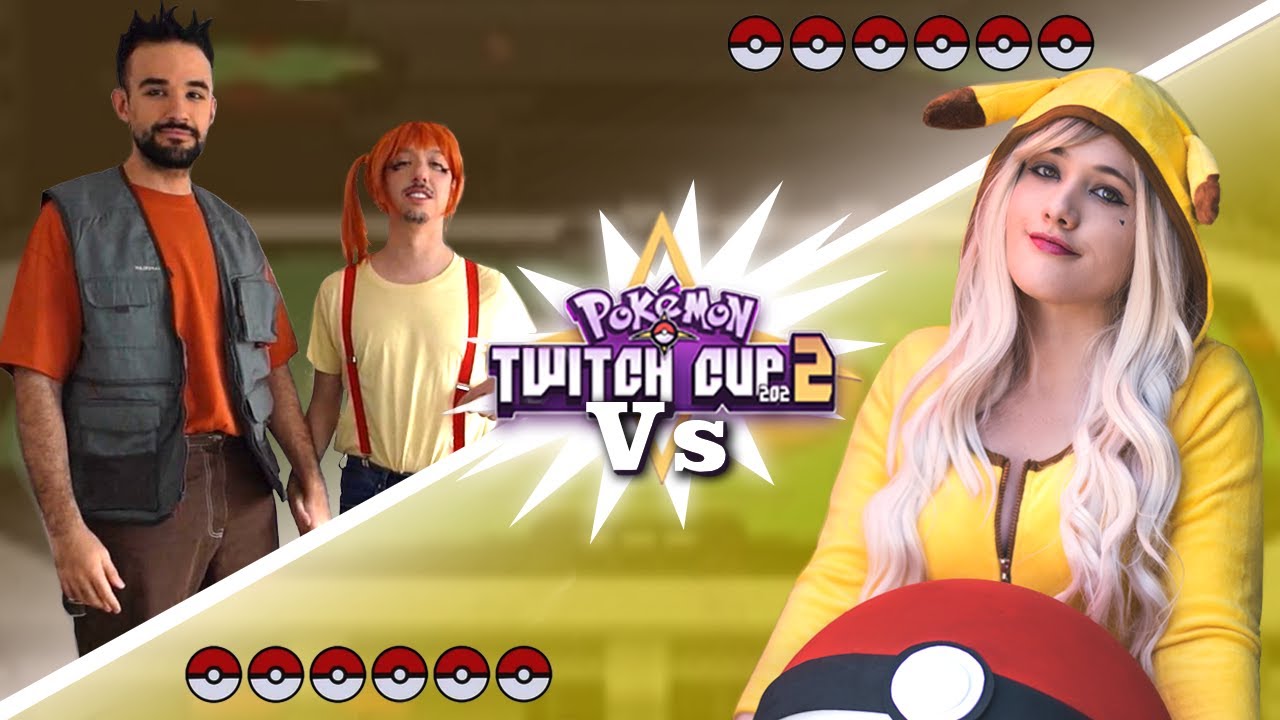 EL MEJOR COMBATE DE LA TWITCH CUP - IlloJuan vs Nia