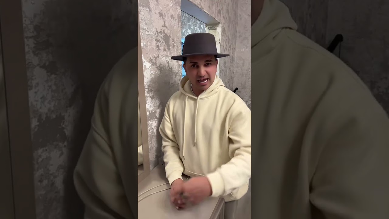Tima Velizardan Baboşdan danışıb şok açıqlamalar verdi😵
