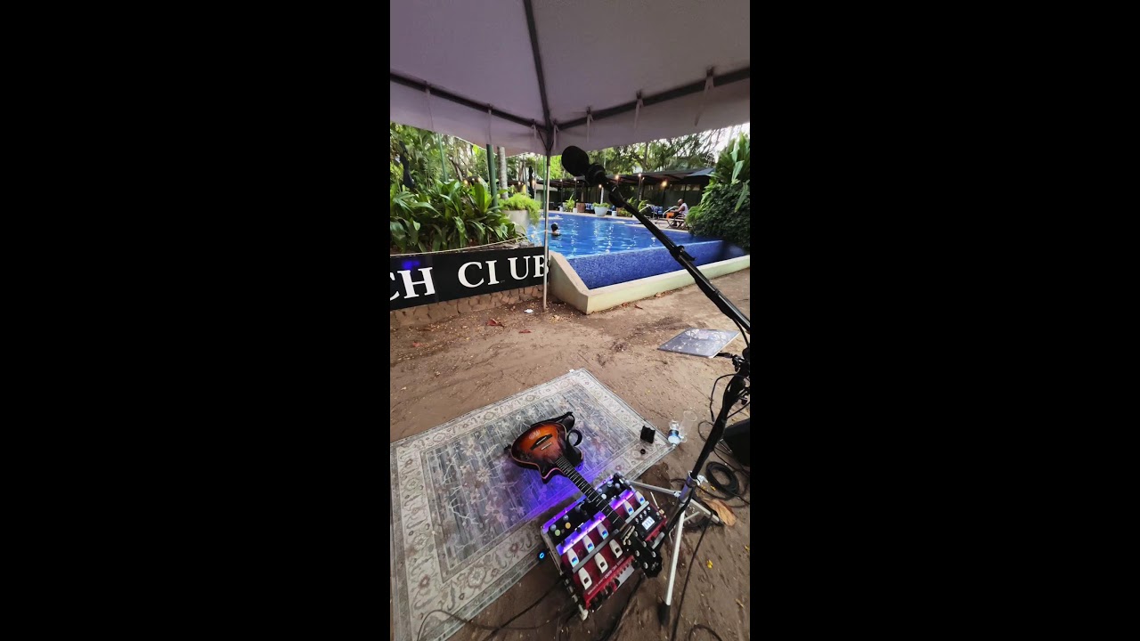 Langosta Beach Club - Tamarindo, Costa Rica