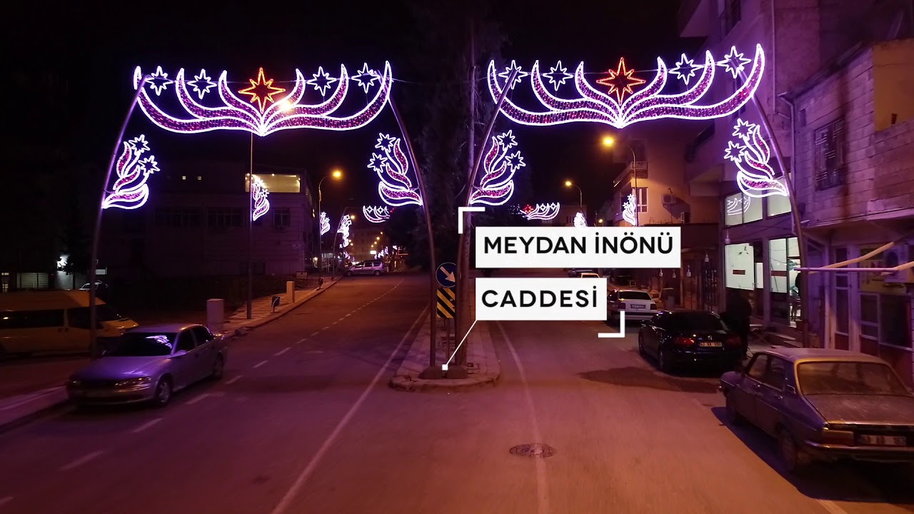Bozova belediyesi