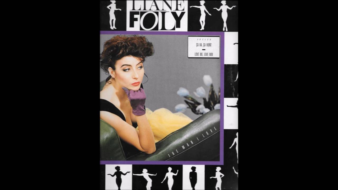 Liane Foly - Stormy Weather