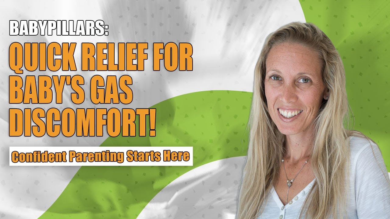 Top Techniques to Relieve Your Baby's Gas | Essential Tips for New Parents