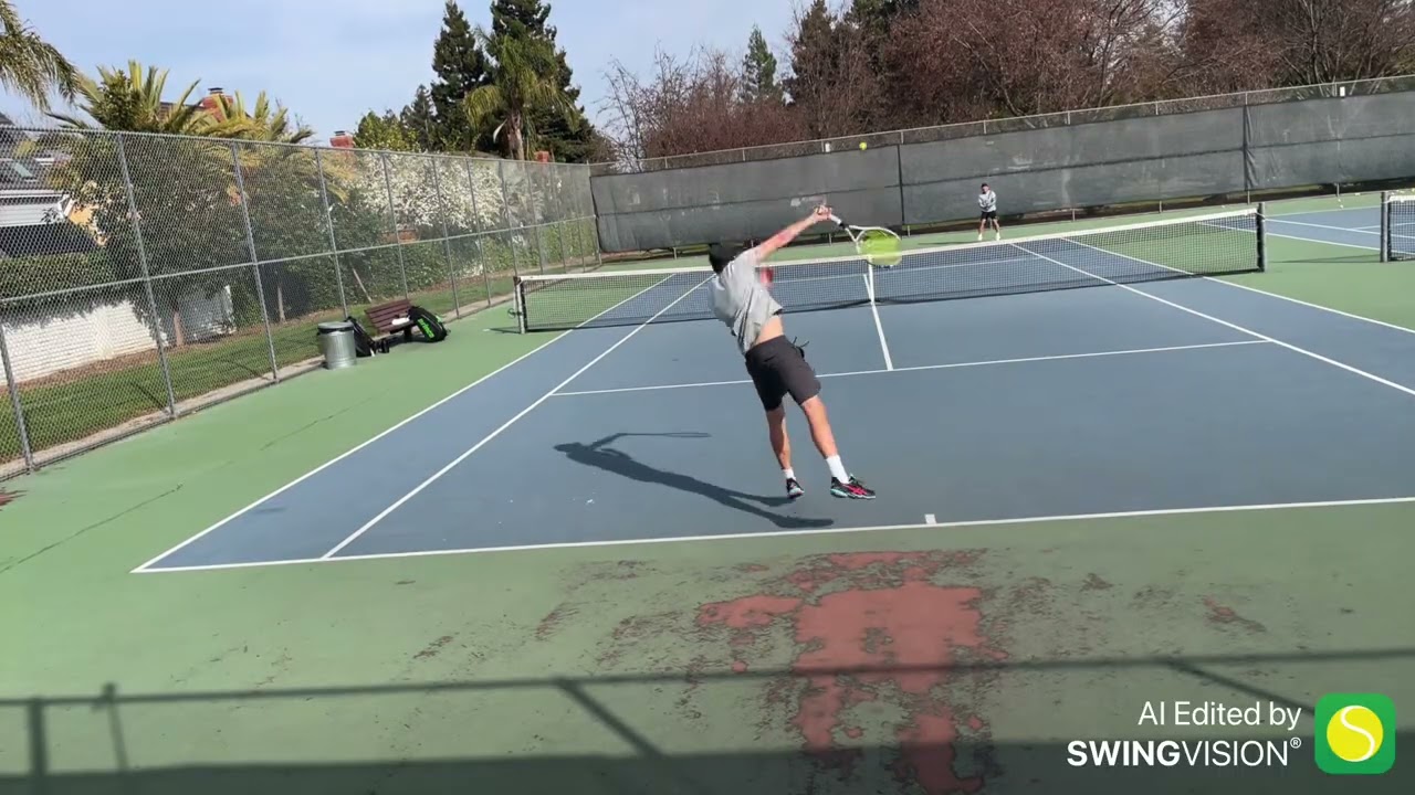 Matt vs Eric 2/1/26