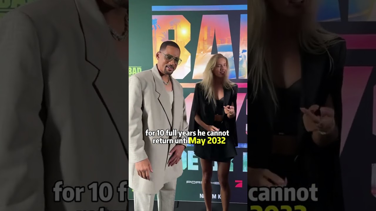 The Real Cost of Will Smith Slapping Chris Rock at the 2022 Oscars