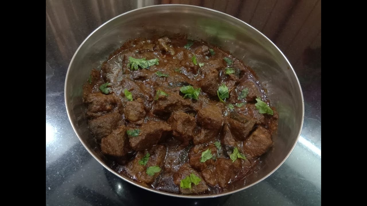 Beef Liver Pepper  Fry in Tamil|சுவையான மாட்டு ஈரல் வறுவல்|Bakrid special recipe