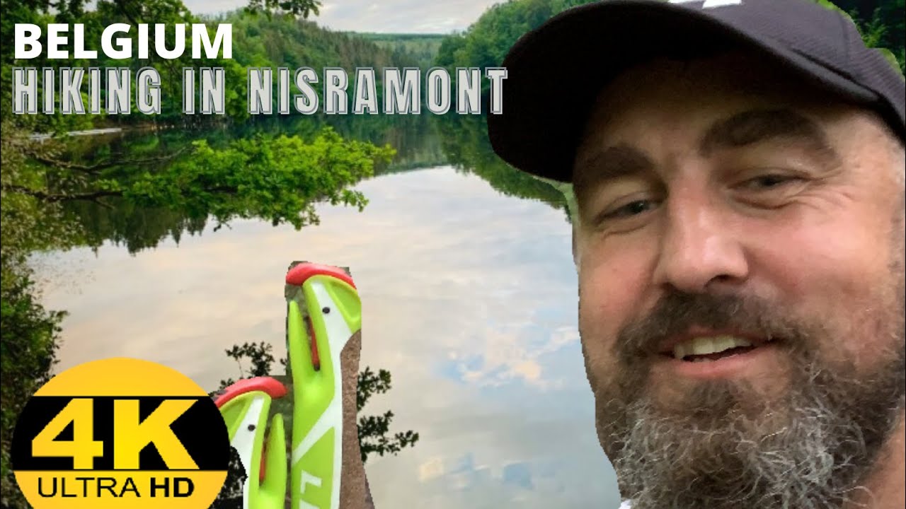 You've Never Seen the Ardennes Like This Before