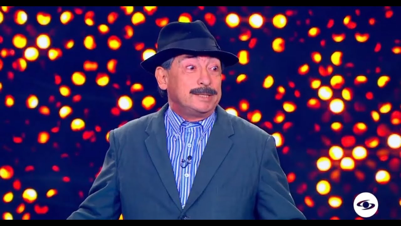 Don Emilio Tres Peñas - Invitado de Honor - Sábados Felices
