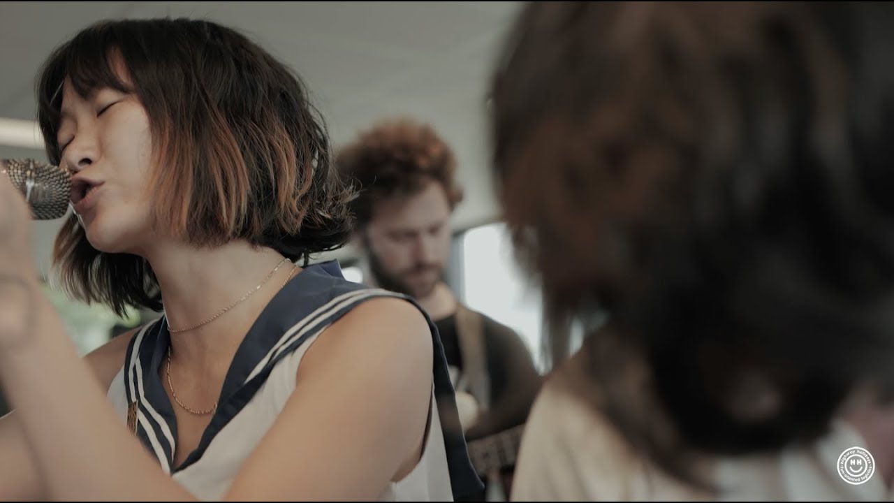 Second Still - Full session | Highway Holidays TV