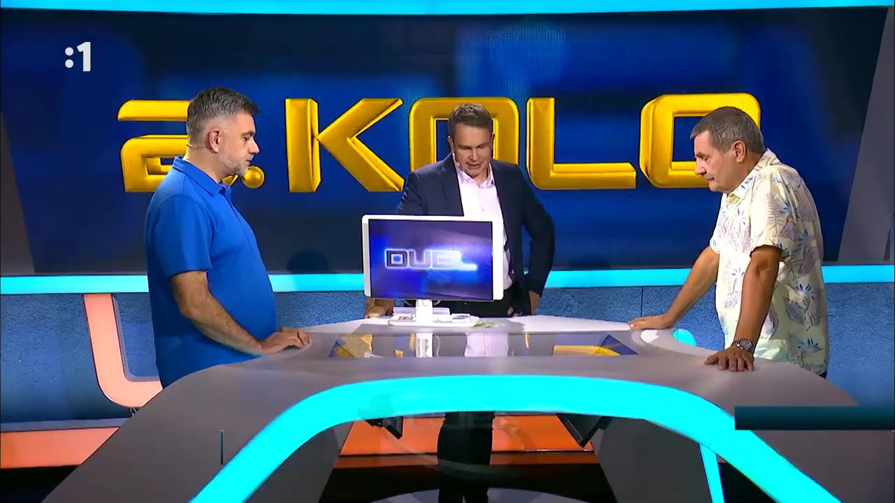 DUEL 25.09.23