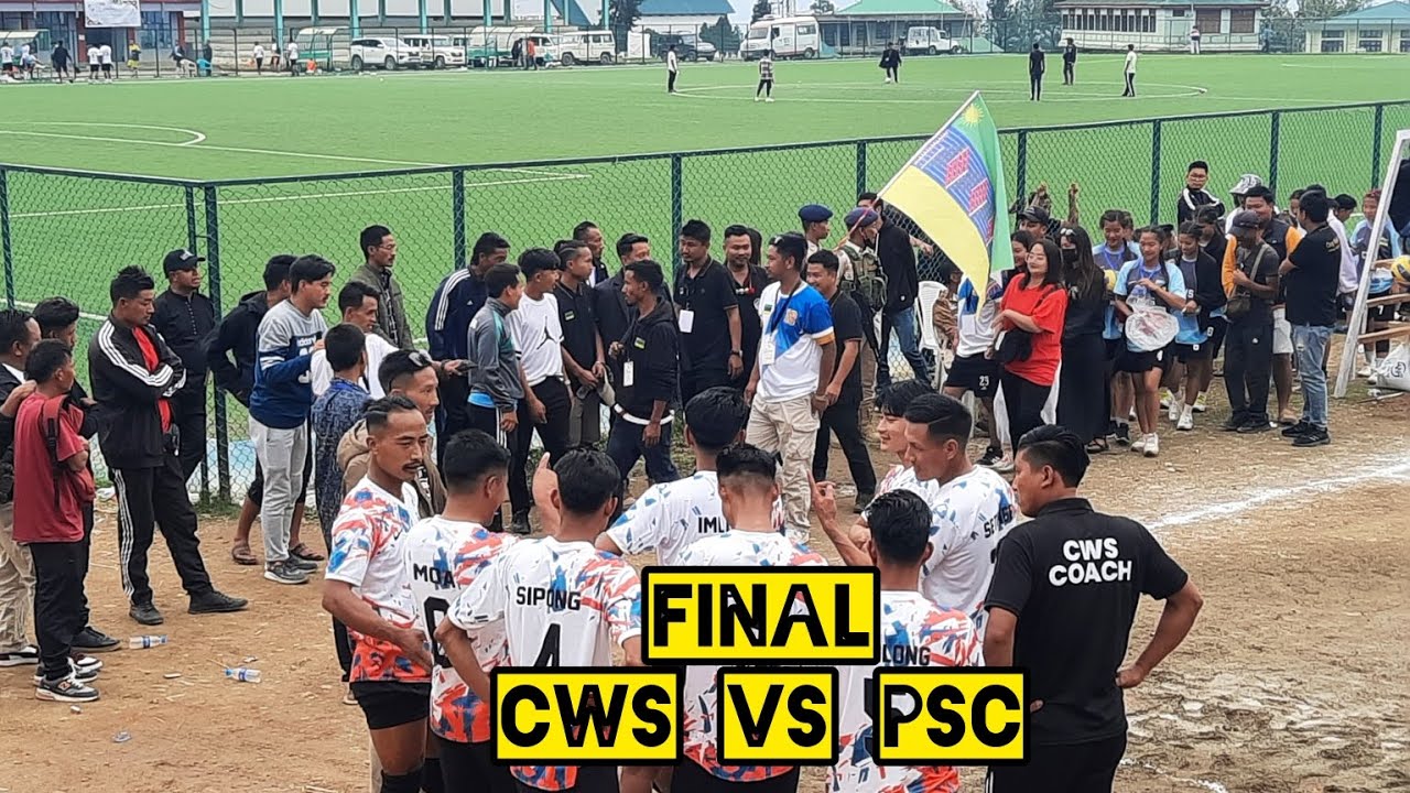Final Chang student vs Phom student. ENSF Volleyball competition 2025.