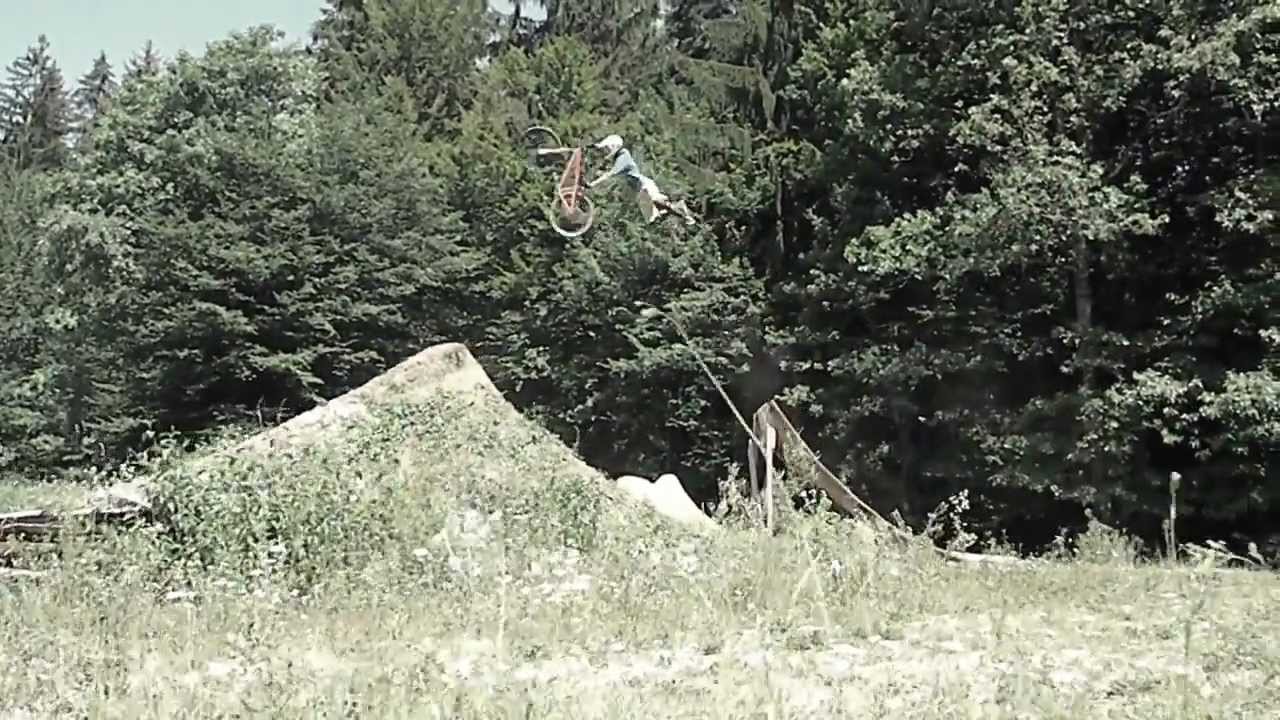 Gasper Dolinar 2012 edit