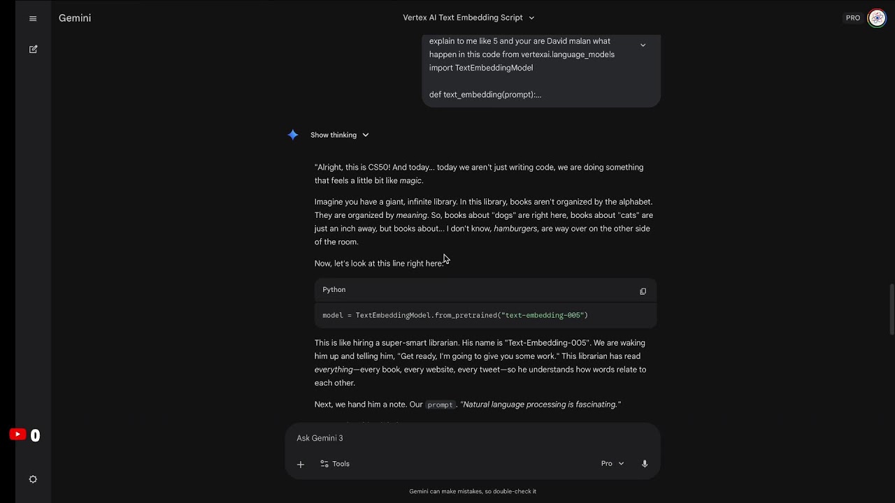 Applied Generative AI Google Skill Arcade