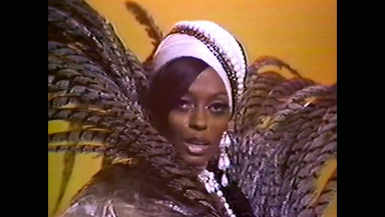 Diana Ross 