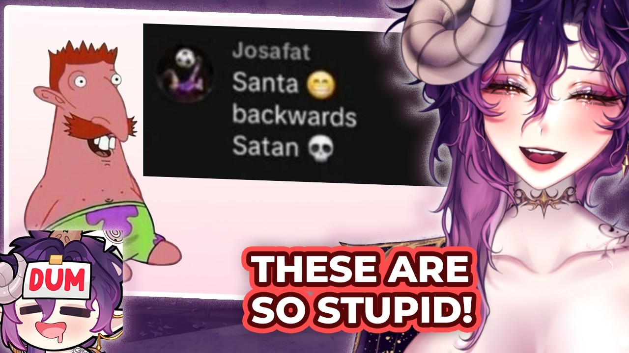 LOSING MY BRAINCELLS || HILARIOUS Screenshots Out Of Context Reaction