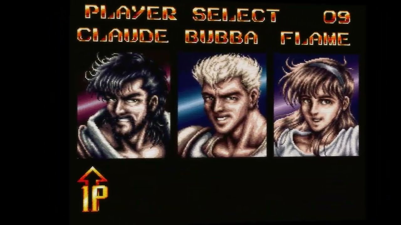 Arcade - Best Game U