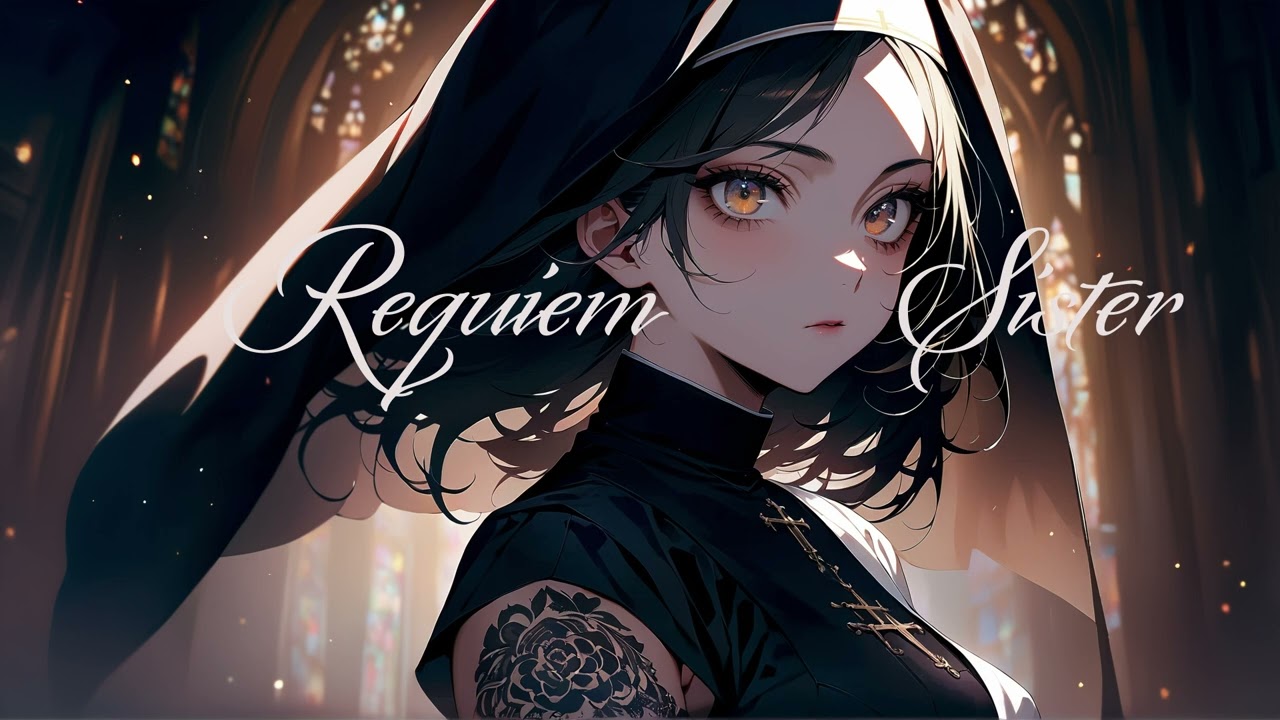 [Play List] Requiem for You / Serious / requiem / gloom