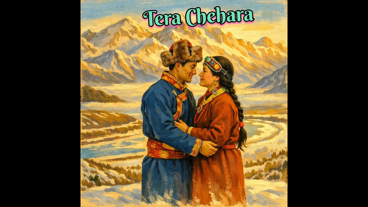 Tere chehare pey marta hu hindi song 09 