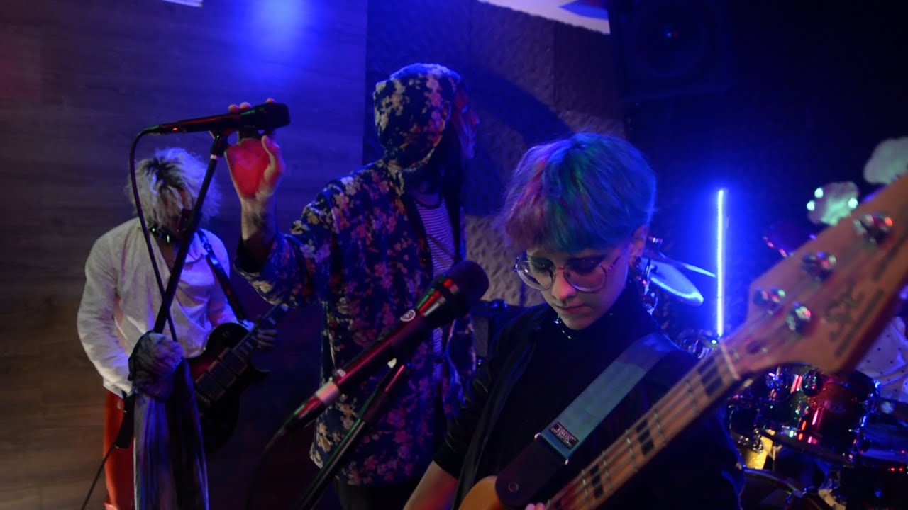 Depois da Tempestade  - Transe (Live Depois da Experience)