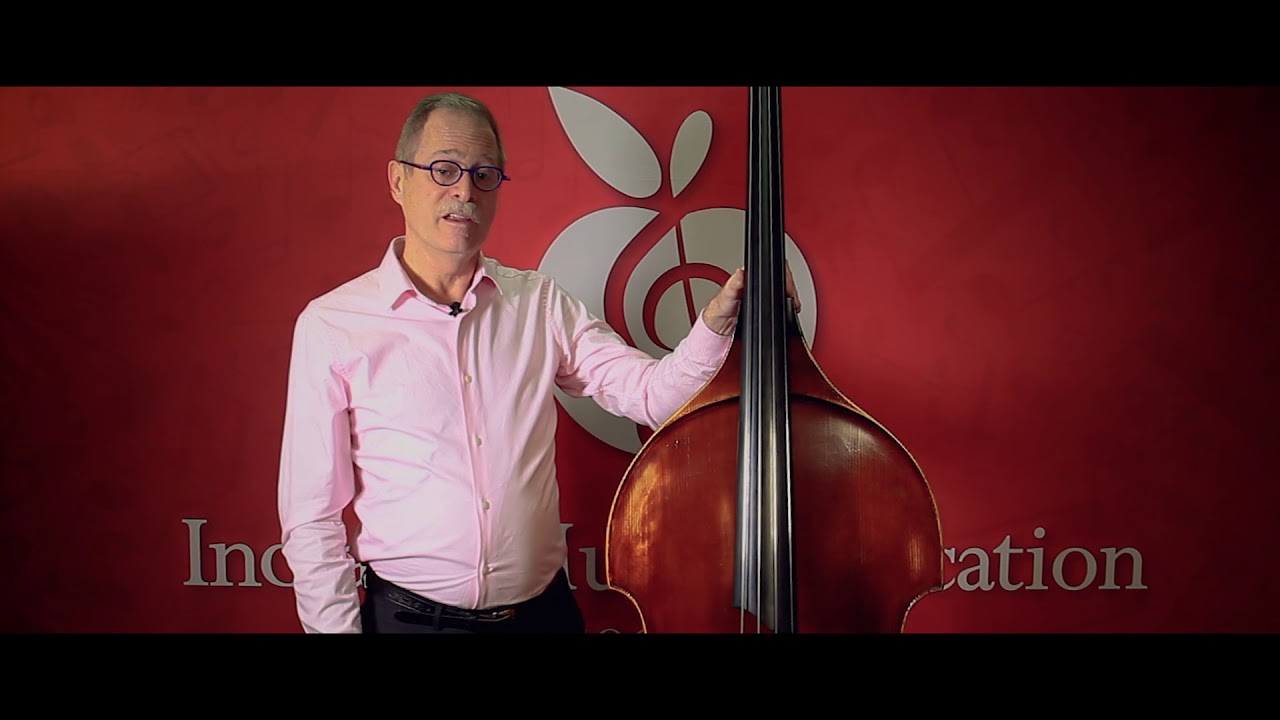 Bass Height David Murray