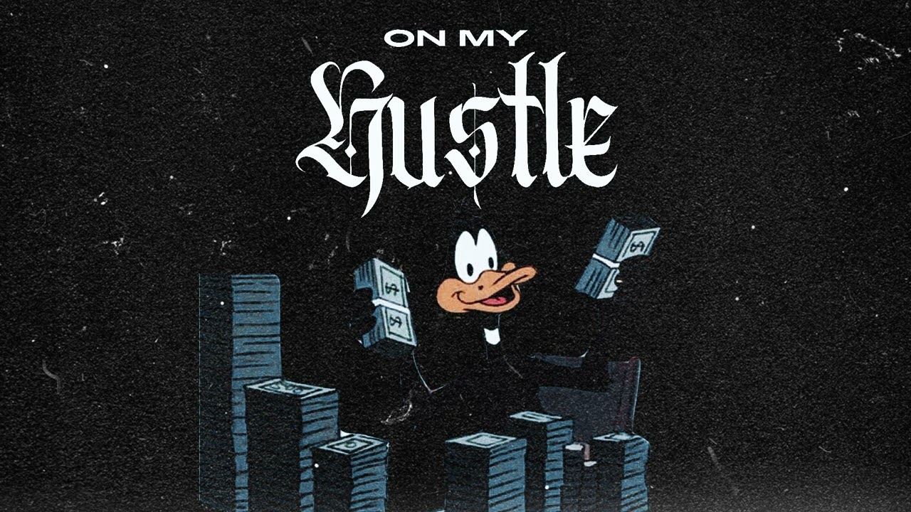 On My Hustle - Dark, Old School, West Coast Type Beat (Prod. Lil Renzo Beats)