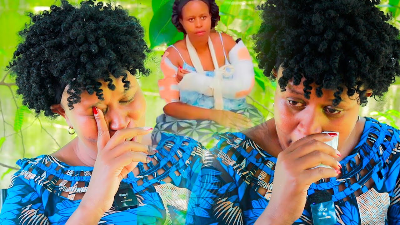 INSHUTI ZANJYE ZASHATSE KUSENYERA😨NAGEZE AHO NIFUZA GUPFA💔BIFUZAGA KO BACA AMAGURU NAMABOKO😭UBU🙏