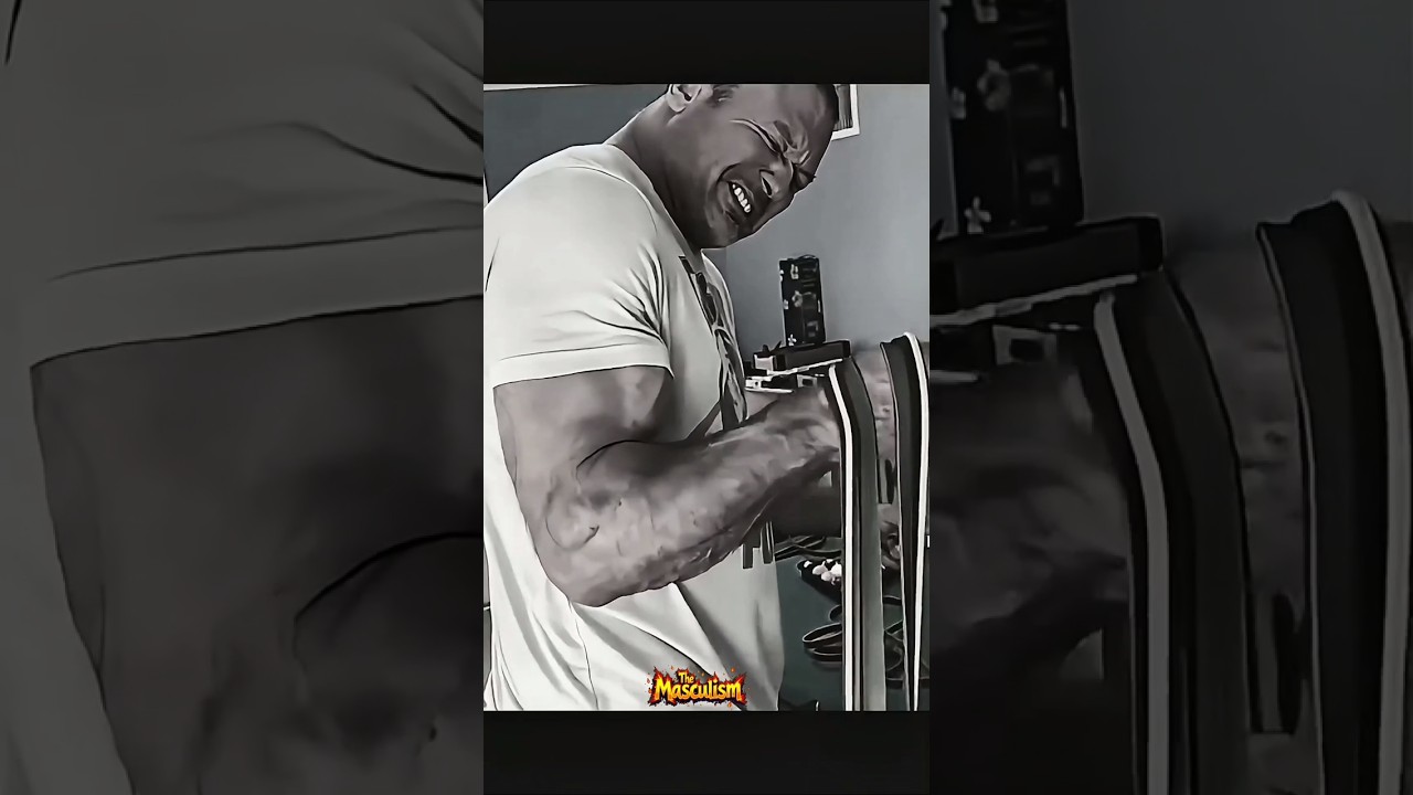 Devon Larratt's Training For Arm wrestling Matches 💪 #devonlarratt #armwrestling #deniscyplenkov
