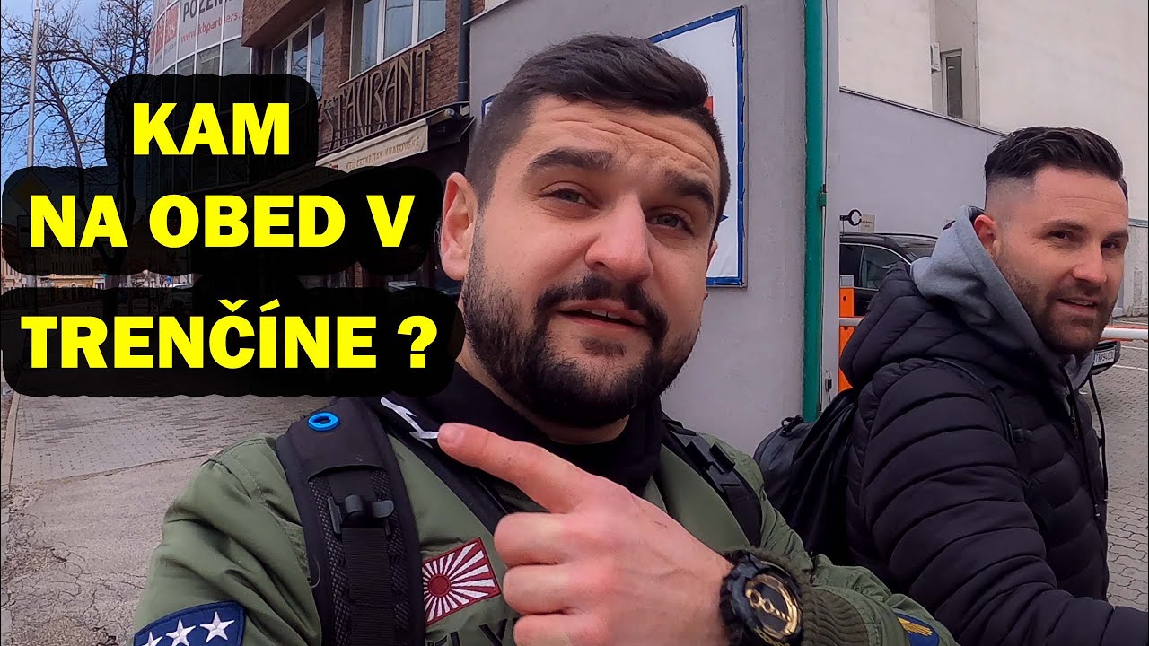 PODPORA LOKÁLNEJ GASTRONÓMIE | Reštaurácie v Trenčíne