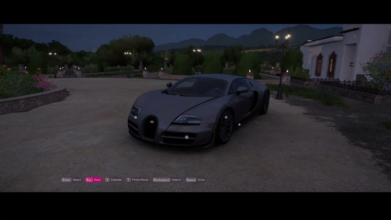 WE CONVINCED HIM TO GET FORZA: Forza Horizon 5
