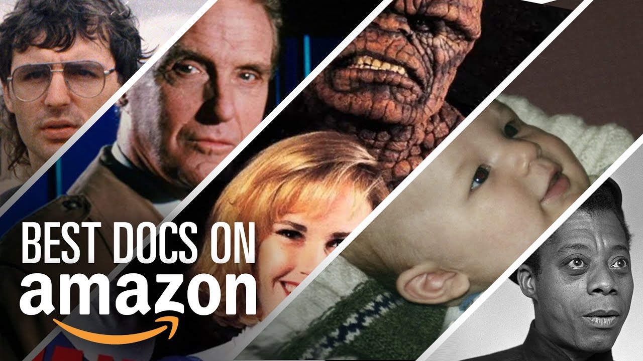 10 лучших документальных фильмов на Amazon Prime: что стоит посмотреть | Достойно запойного просм...