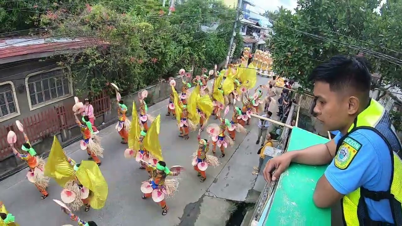 PAMAYPAYAN FESTIVAL 2024
