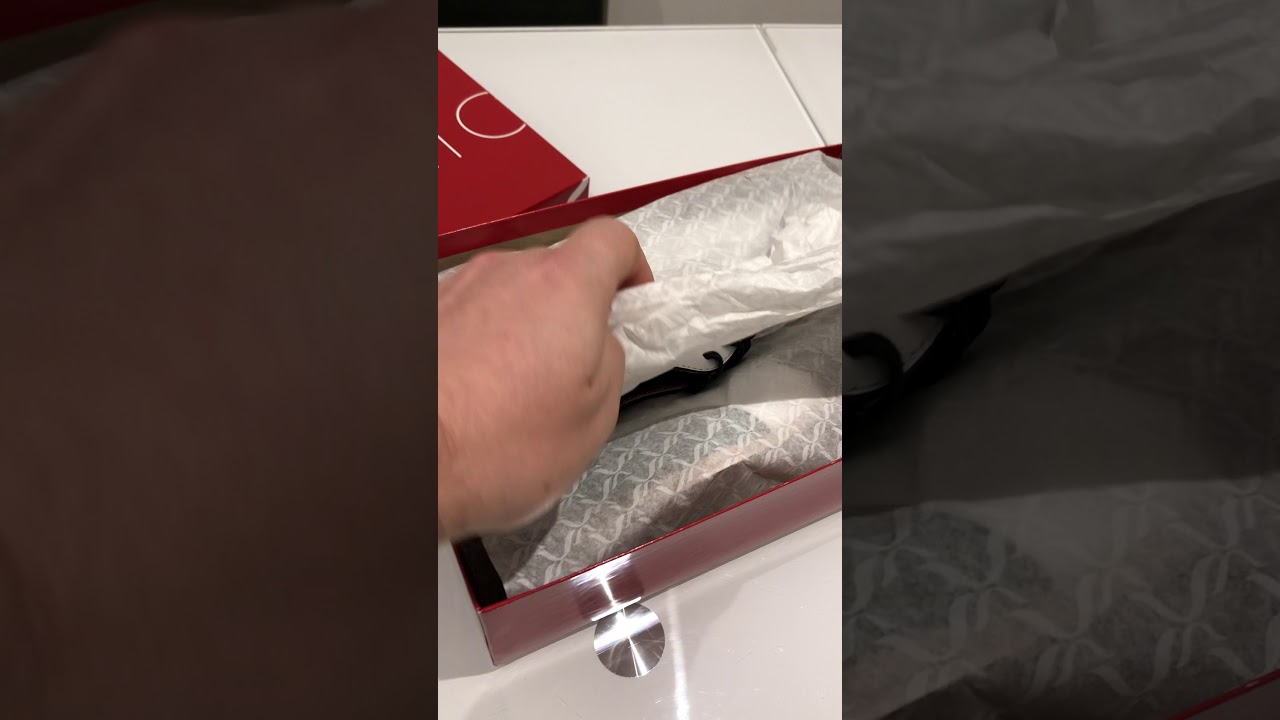 Custom K360 unboxing