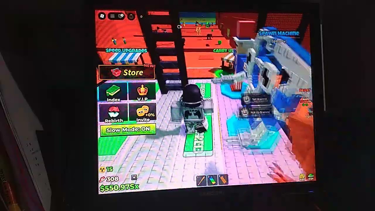 Разные игры