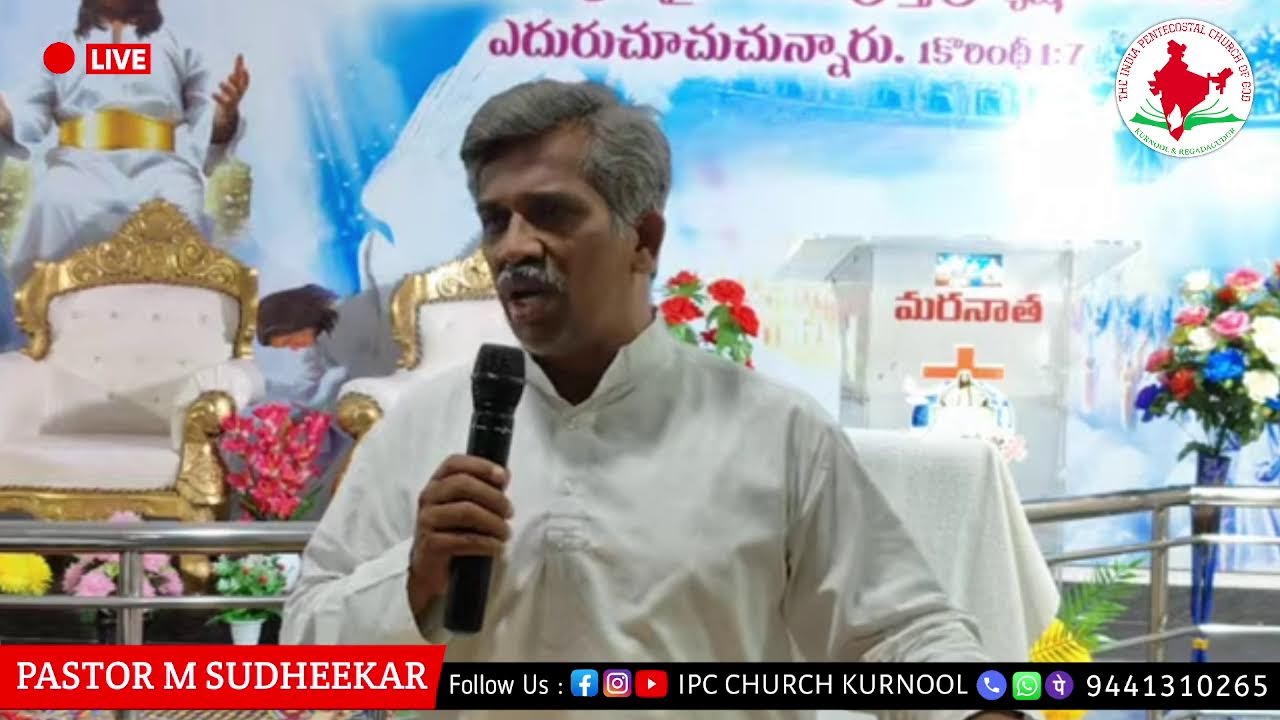40 DAYS FASTING PRAYERS JESUS CHRIST REVELATION MINISTRIES