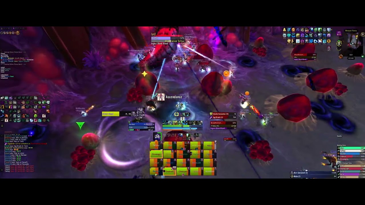 Broodtwister Ovi'nax - Mythic - Noctis