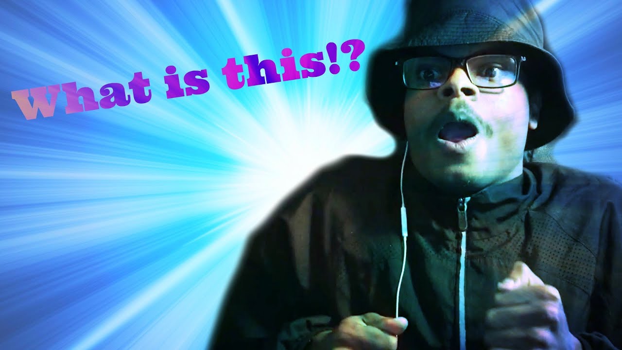 WHY ARE THESE DUDES TWERKING!? (Random Reaction)