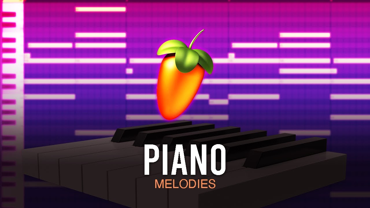 How to Make Emotional Piano Melodies