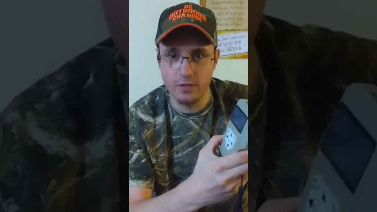 Western Rivers Mantis 100 Electronic Game Call Review