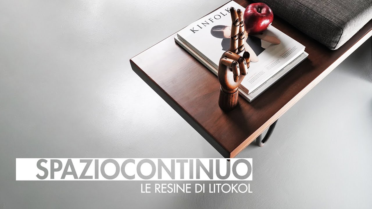 SpazioCemento - Sovrapposizione piastrelle esistenti