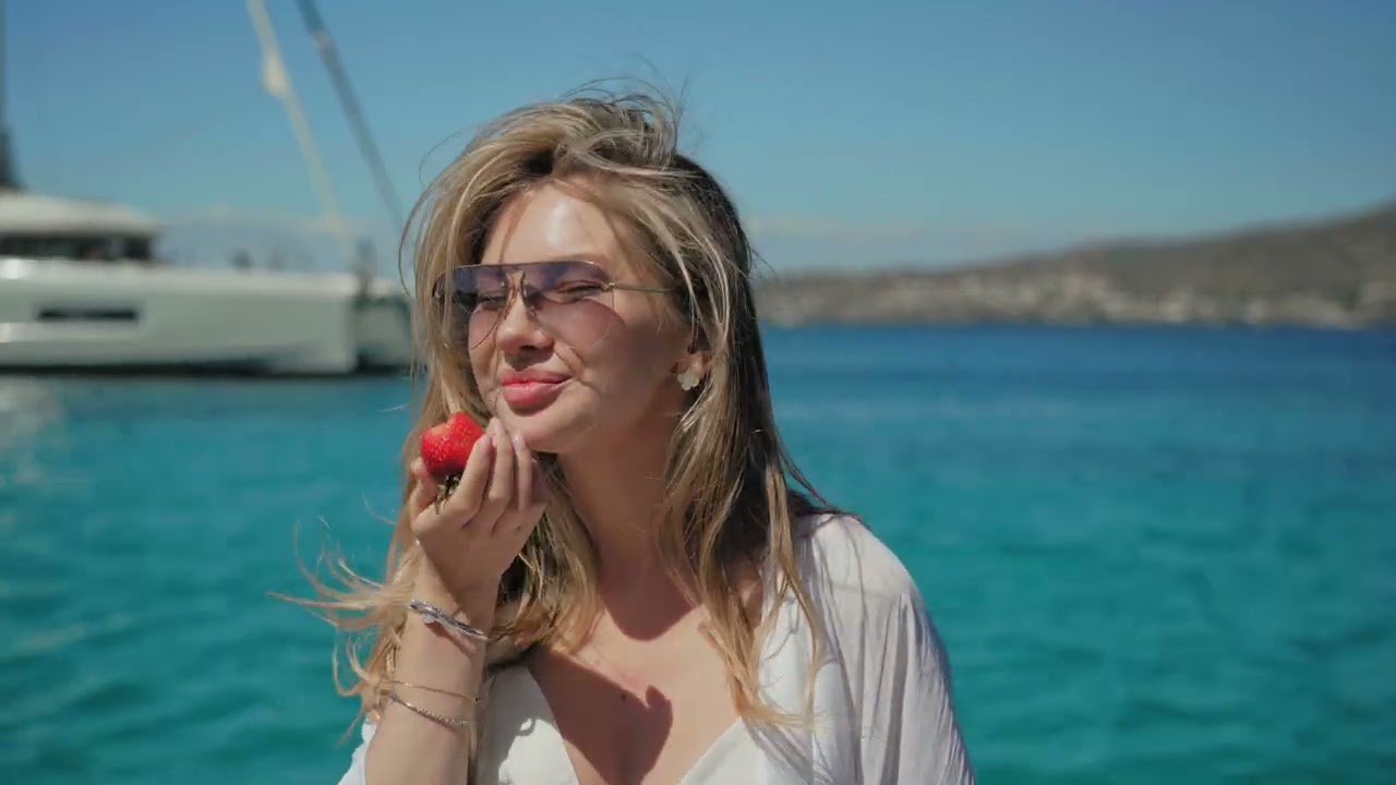 TechnoHull Speedboat Experience | Greece | Private Sea Transfer & Luxury Ride