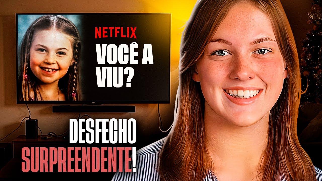 SEGUNDOS NA TELA RESOLVERAM UM CASO HÁ 6 ANOS SEM RESPOSTAS