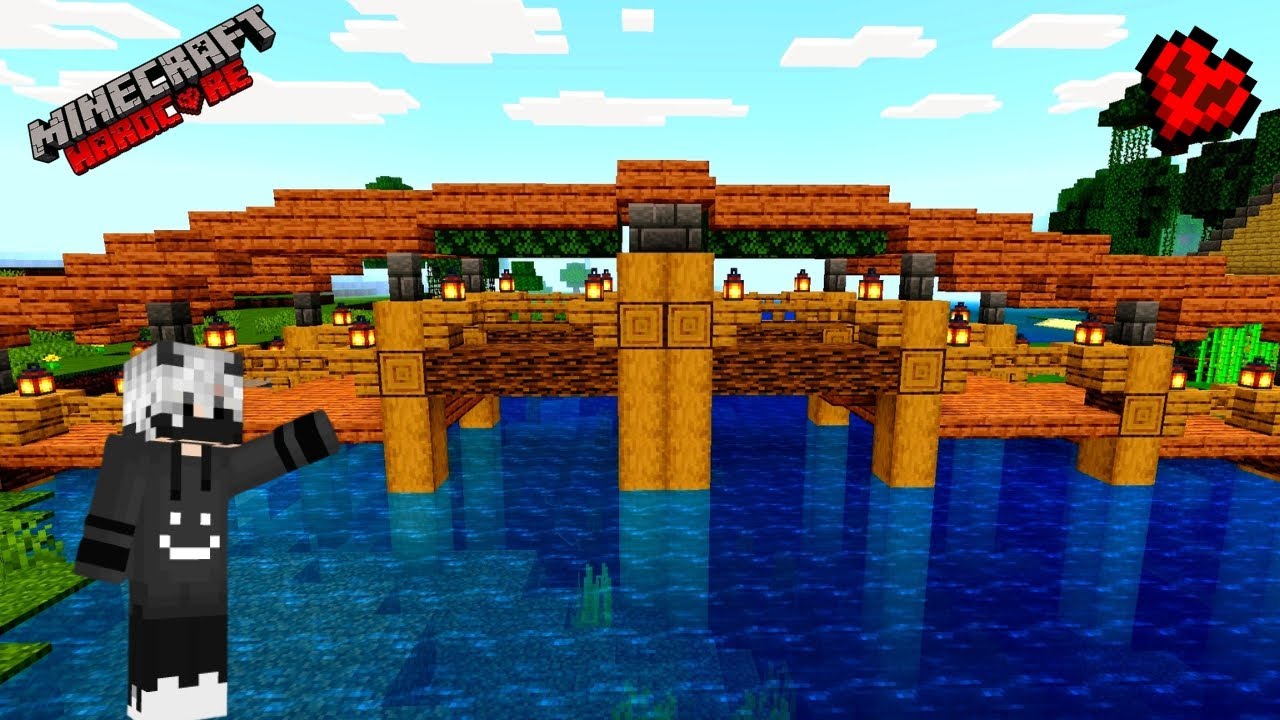 “New Bridge Build Complete… Aur Ghar Ko Diya Pro Decoration!”
