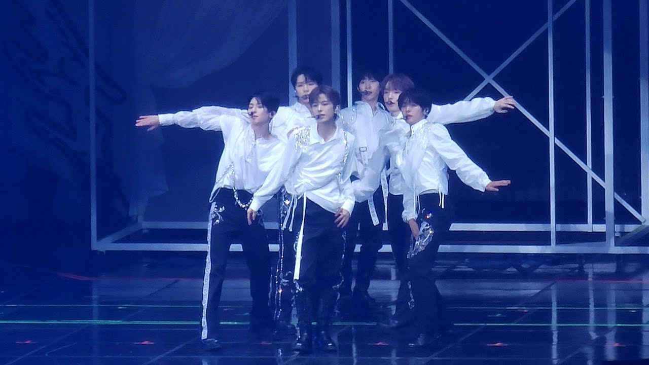 251031 'FAR AWAY' | NCT WISH OUR WISH in SEOUL