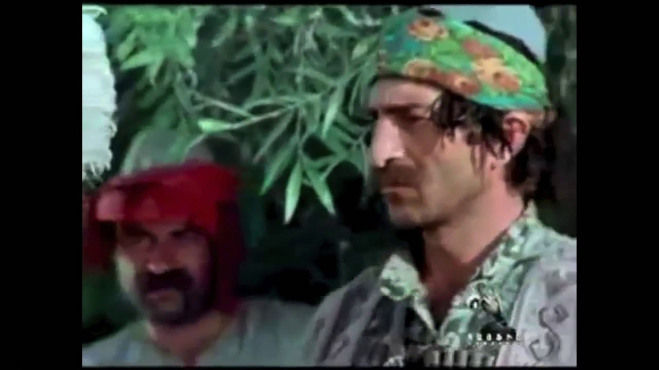 Ruben Gasparian Gurban Karot Film